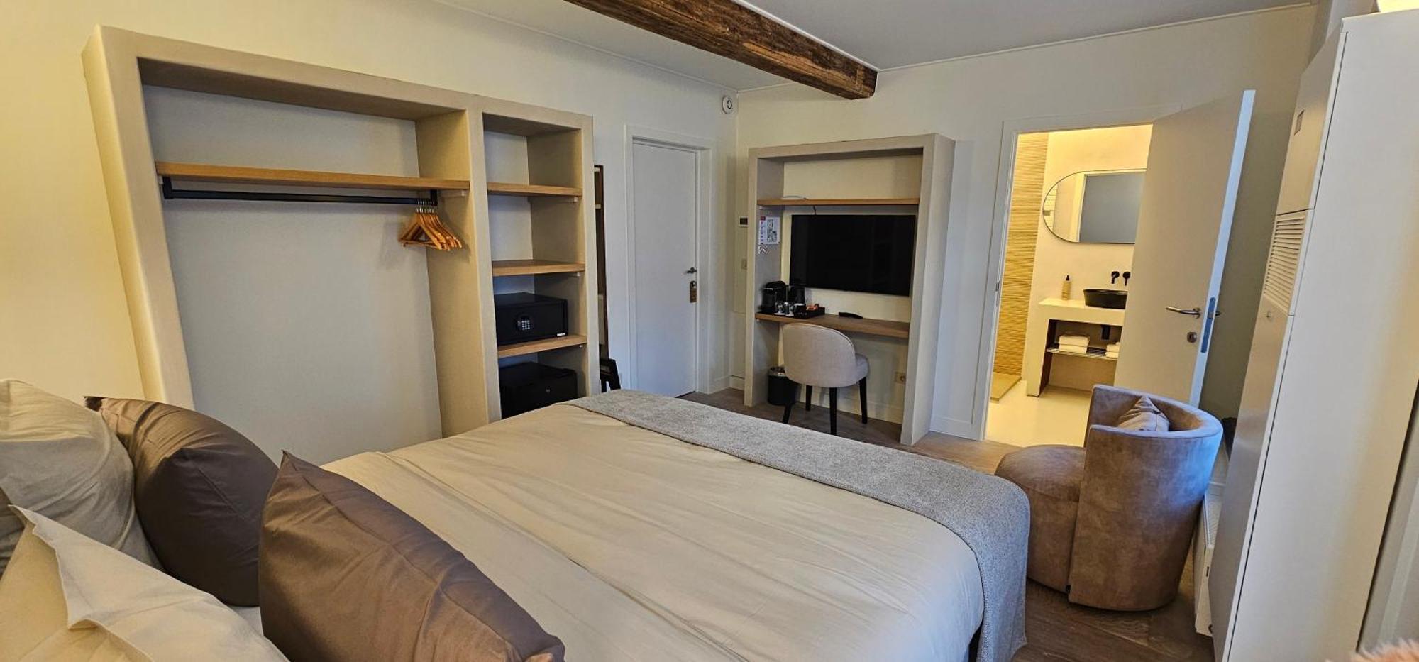 Guesthouse Bonheure Bruges Extérieur photo